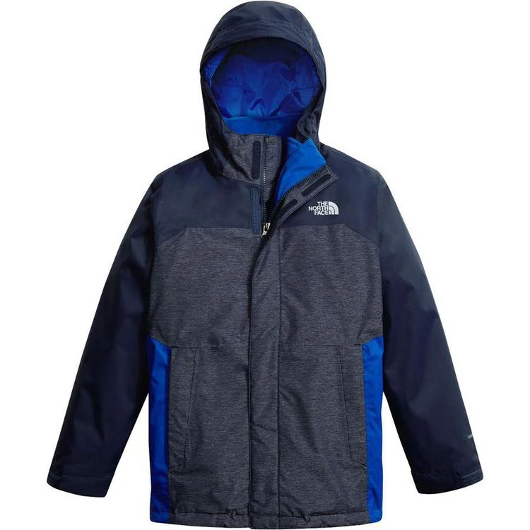 商品The North Face|Vortex Hooded Triclimate Jacket - Boys',价格¥1042,第2张图片详细描述