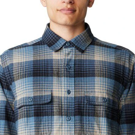 Dusk Creek Flannel Shirt - Men's 商品