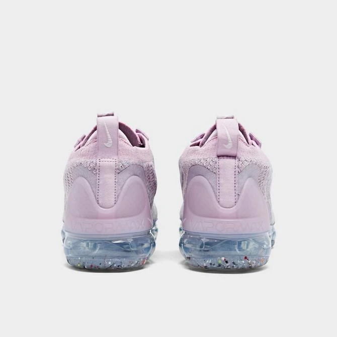 Women's Nike Air VaporMax 2021 Flyknit Running Shoes (Big Kids' Sizing Available) 商品