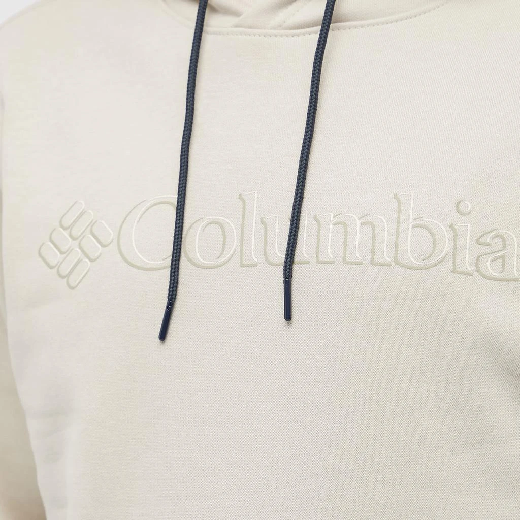 商品Columbia|Columbia CSC Basic Logo™ II Hoody,价格¥554,第5张图片详细描述