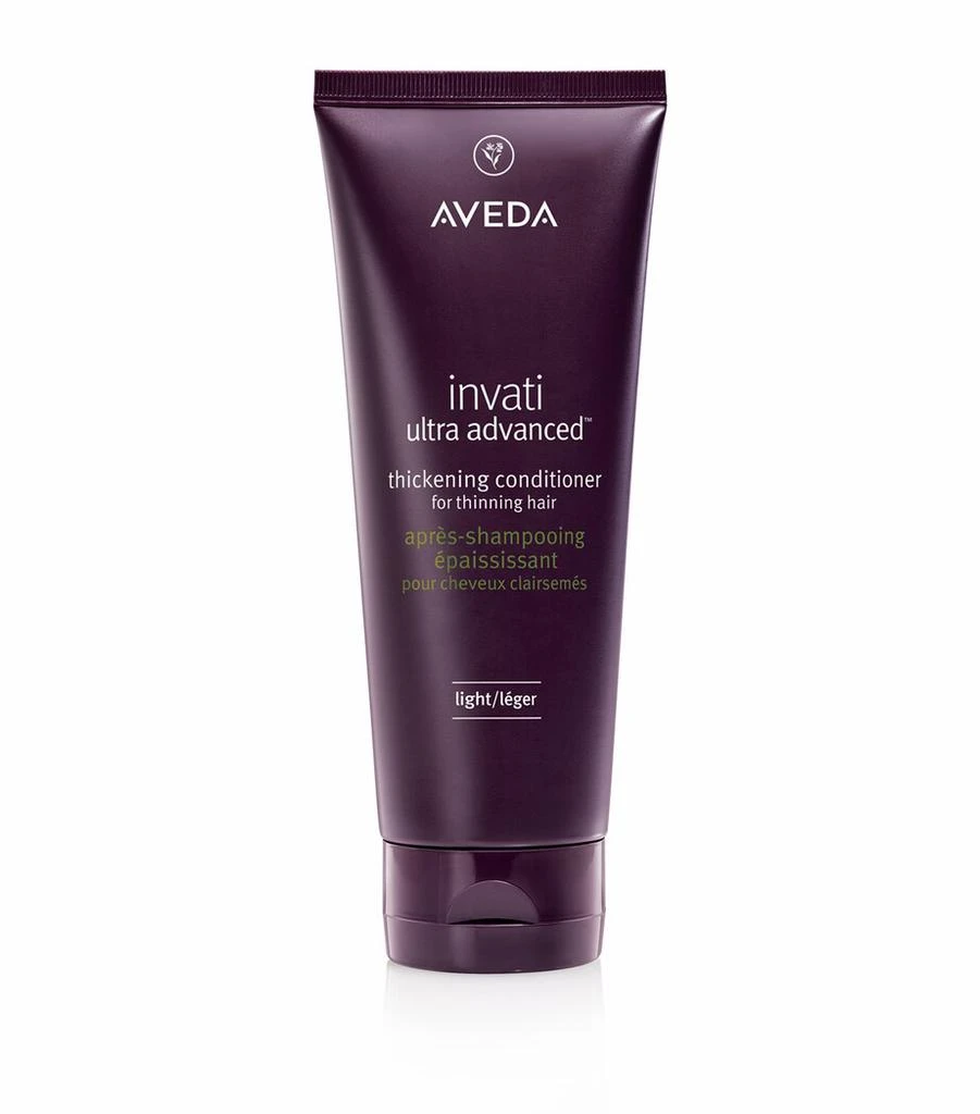 商品Aveda|Invati Ultra Advanced Thickening Conditioner Light (200ml),价格¥337,第1张图片