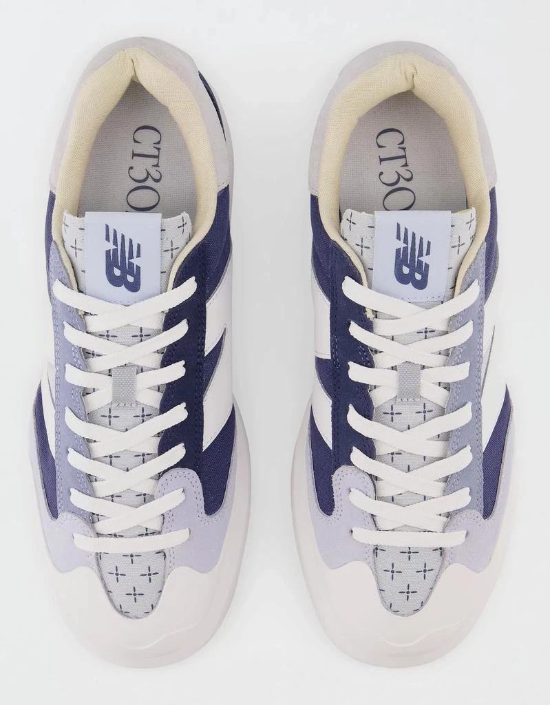 商品AE|New Balance Women's CT302 Sneaker,价格¥679,第3张图片详细描述