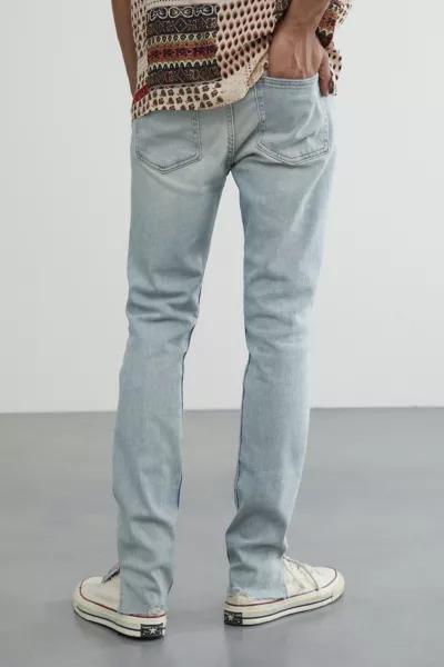 BDG Skinny Fit Stretch Jean商品第3张图片规格展示