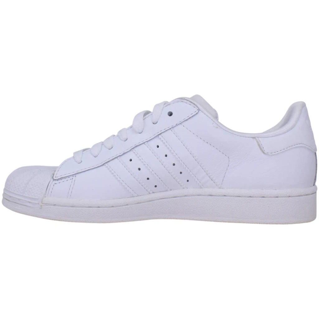 商品Adidas|Adidas Superstar 2 J White  G15721 Grade-School,价格¥226,第2张图片详细描述