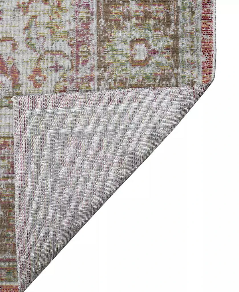 Century Blythe 2'6" x 8' Runner Area Rug 商品