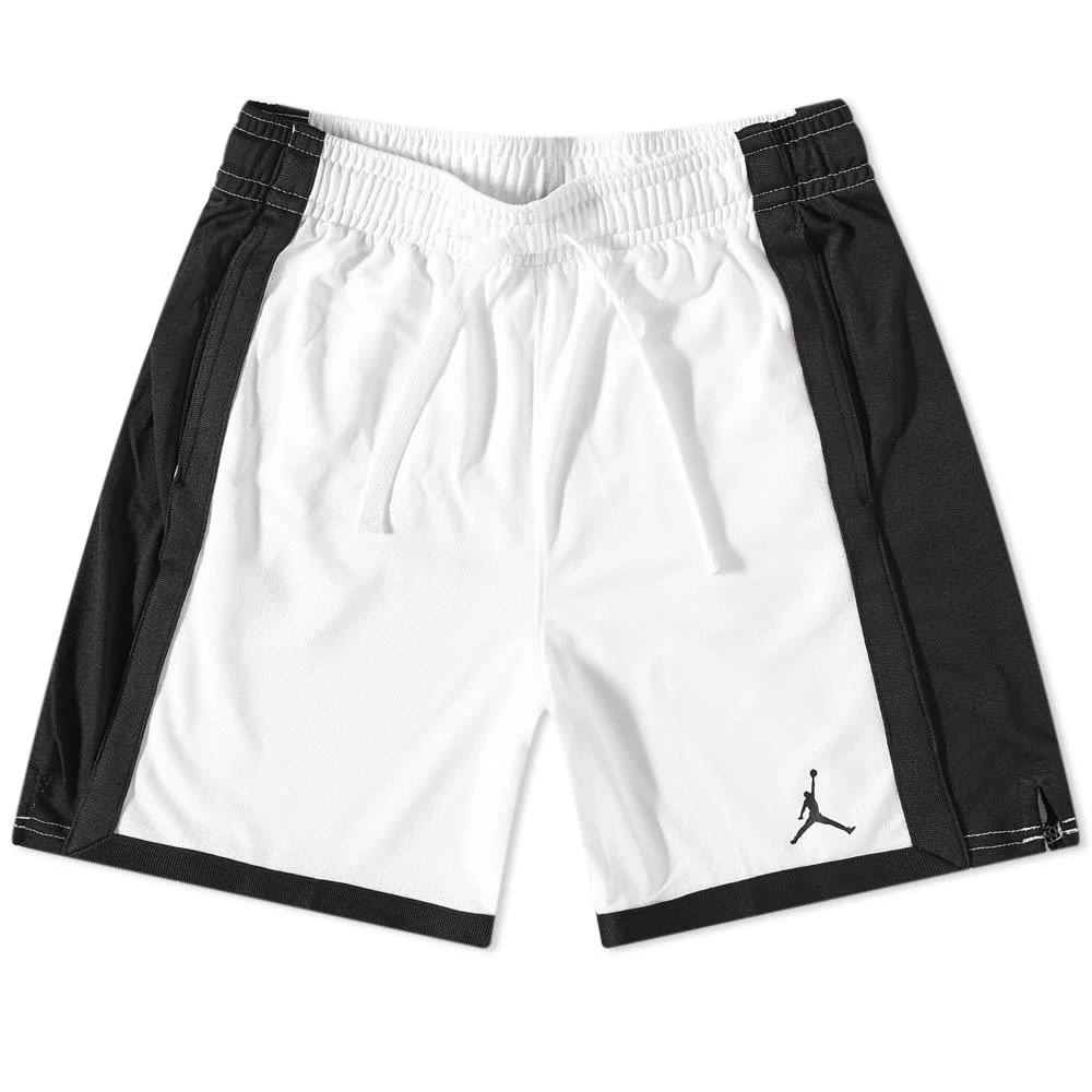 商品Jordan|Air Jordan Spirit Mesh Short,价格¥233,第1张图片