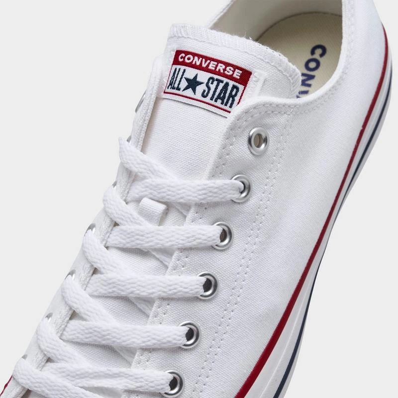 商品Converse|Chuck Taylor 低帮休闲鞋,价格¥446,第3张图片详细描述