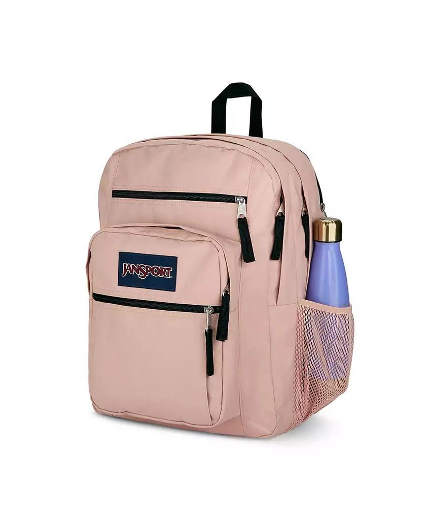 商品JanSport|Big Student Backpack,价格¥304,第4张图片详细描述