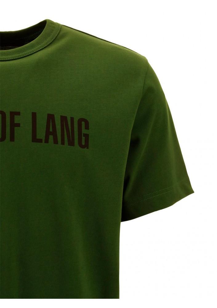商品Helmut Lang|Societas T-Shirt,价格¥633,第5张图片详细描述