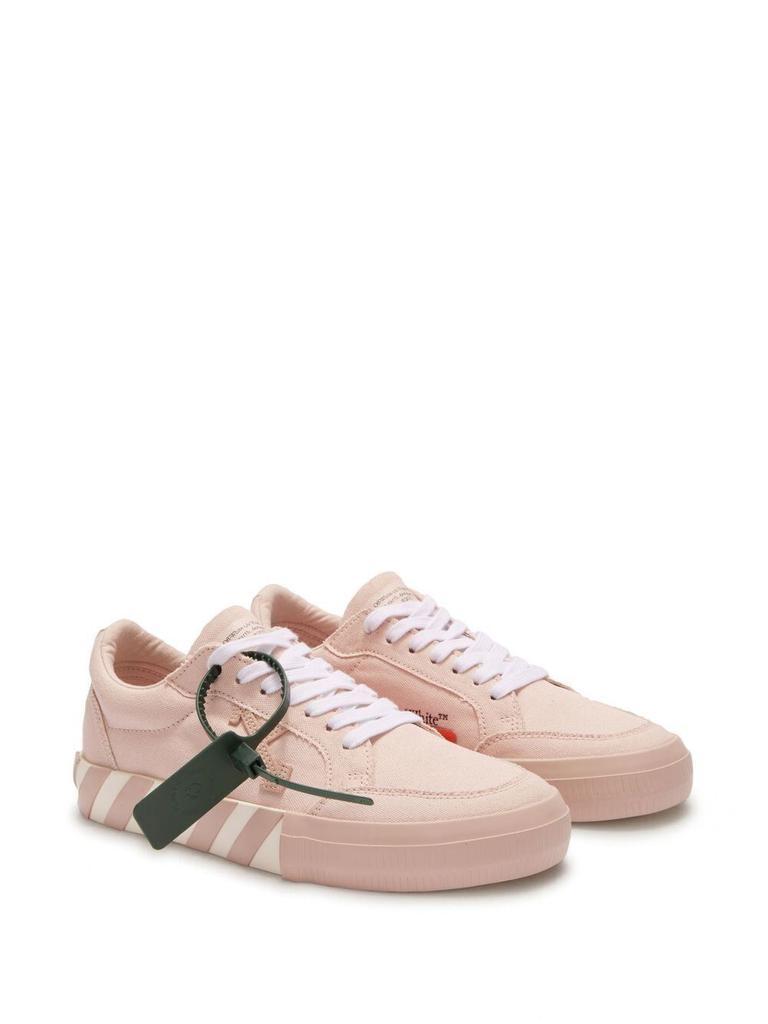 商品Off-White|Low vulcanized sneakers,价格¥1170,第4张图片详细描述