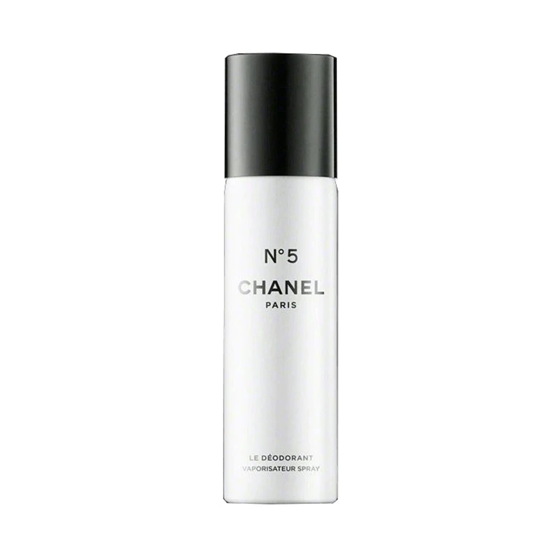 商品Chanel|Chanel香奈儿 五号香体止汗喷雾100ML,价格¥493,第1张图片