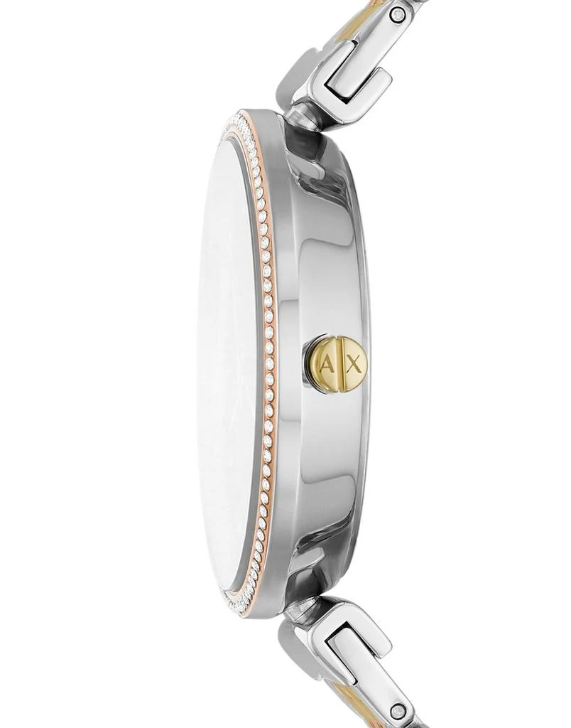 商品Armani Exchange|Wrist watch,价格¥2166,第3张图片详细描述