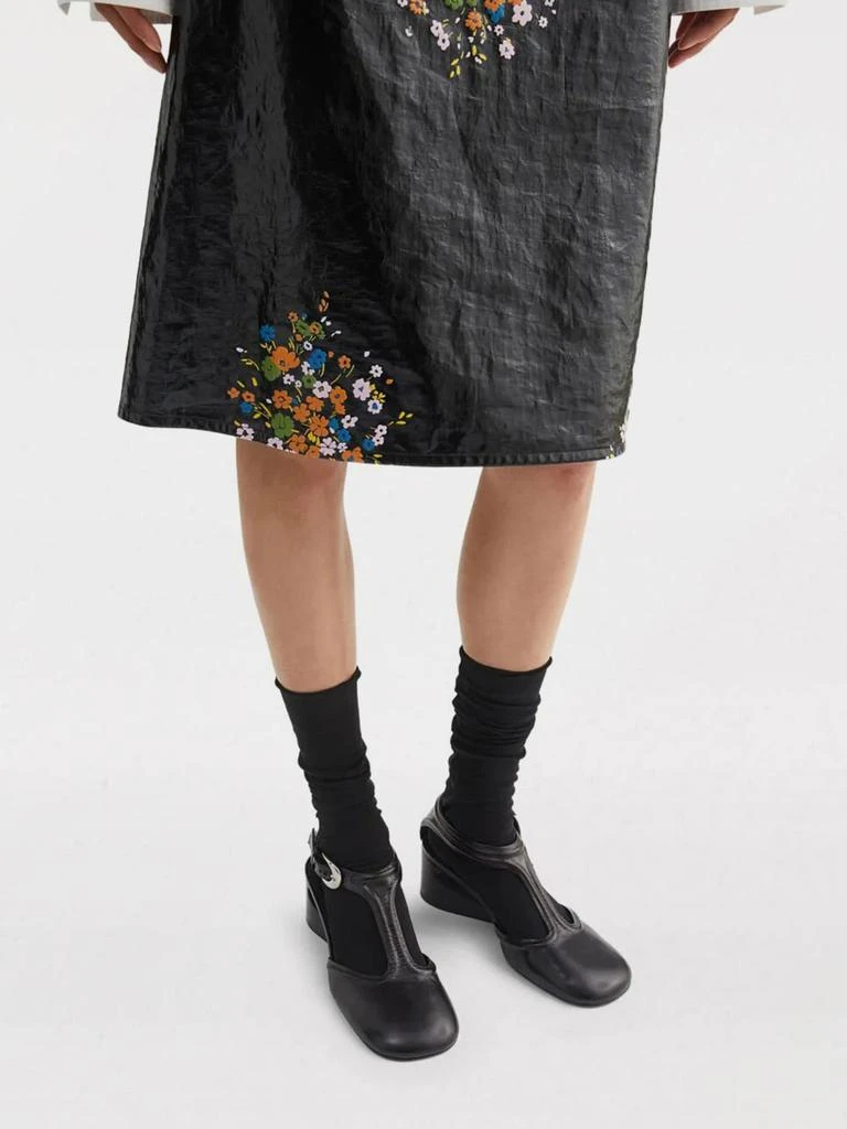 商品Jil Sander|鞋 女士 Jil Sander,价格¥13101,第4张图片详细描述