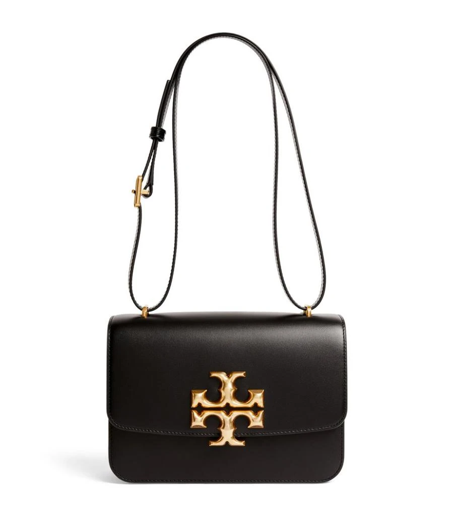 商品Tory Burch|Leather Eleanor Shoulder Bag,价格¥5575,第1张图片