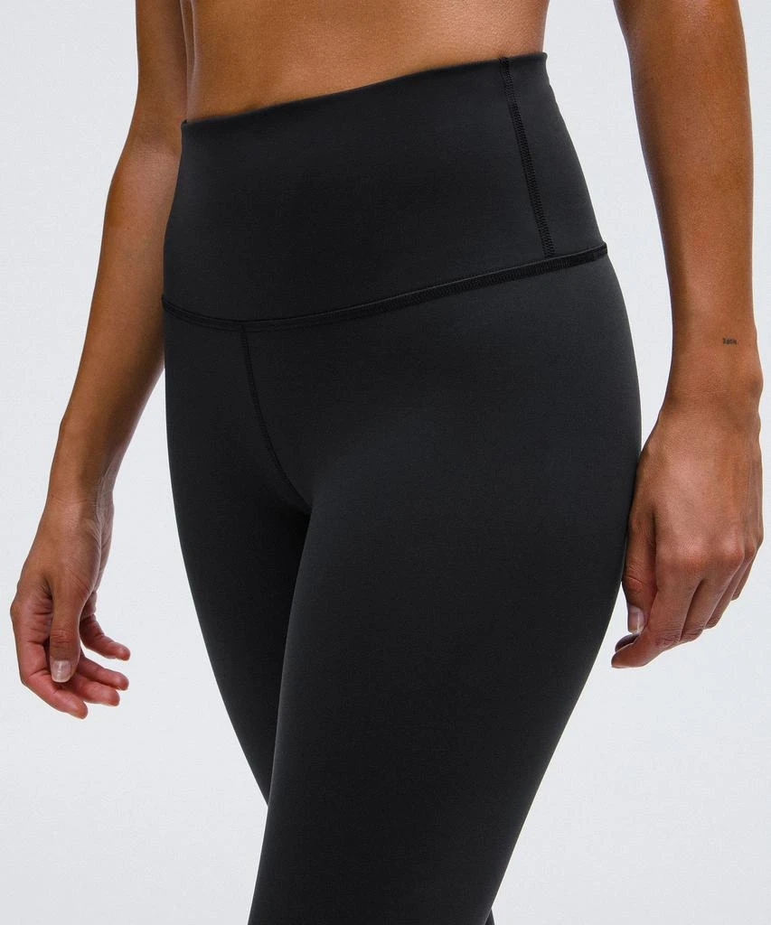 Wunder Train High-Rise Tight 25" 商品
