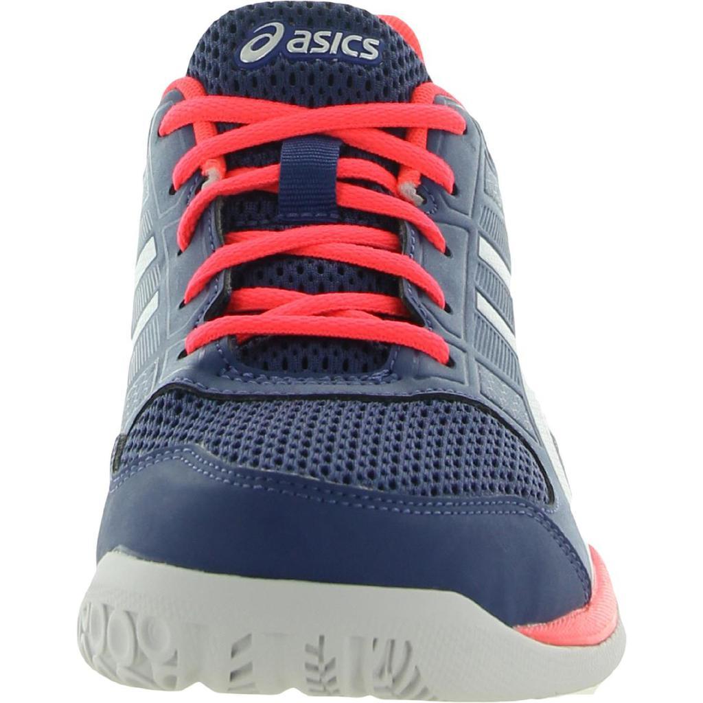 商品Asics|Asics Womens Gel-Rocket 8 Sneaker Trainer Athletic and Training Shoes,价格¥373,第4张图片详细描述