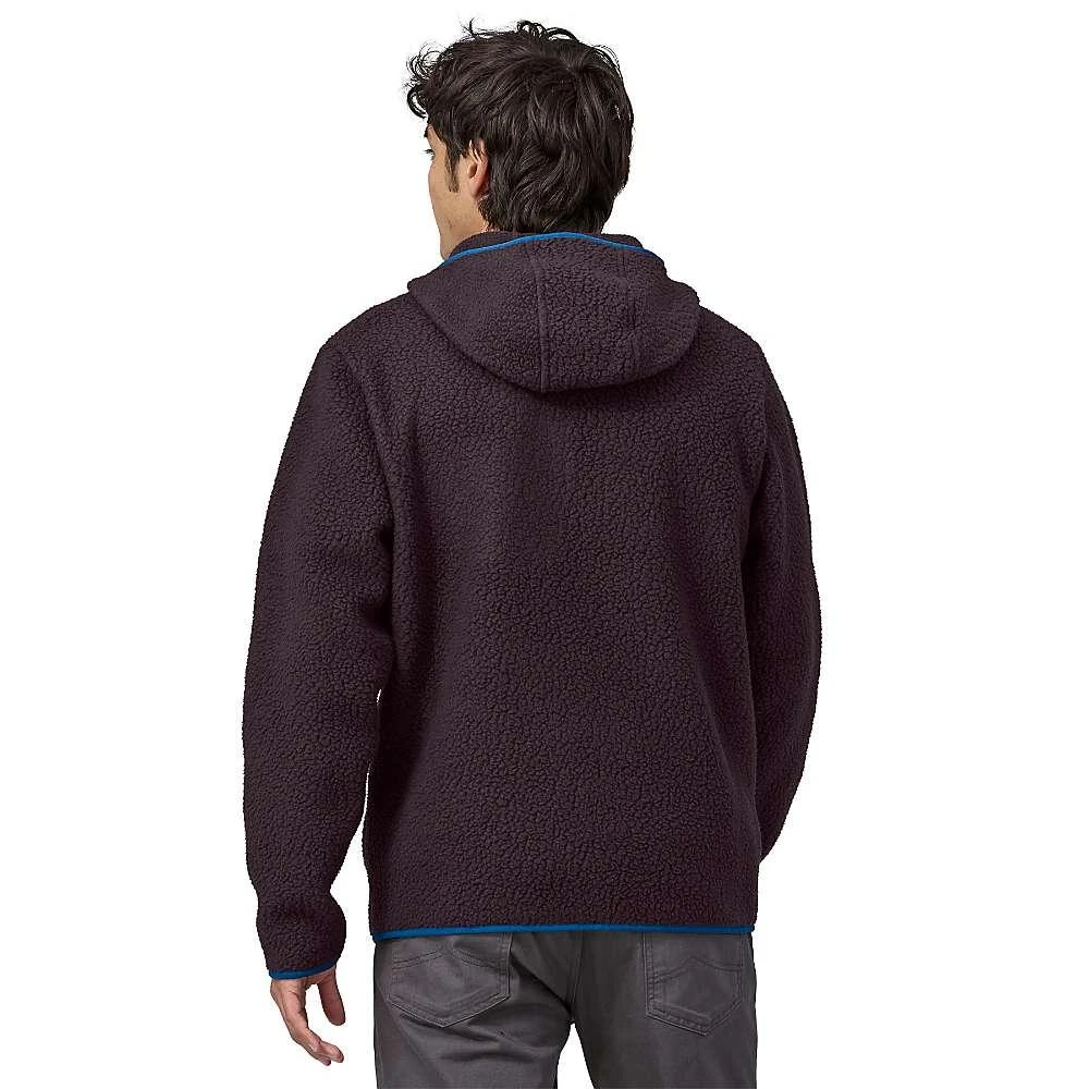 商品Patagonia|Patagonia Men's Retro Pile Pullover,价格¥705,第3张图片详细描述