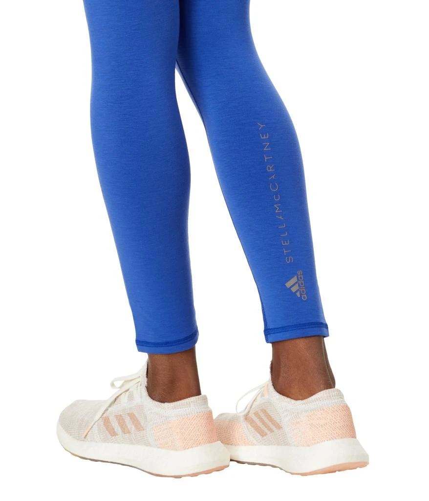 商品Adidas|Truestrength Yoga 7/8 Tights IJ0557,价格¥757,第3张图片详细描述