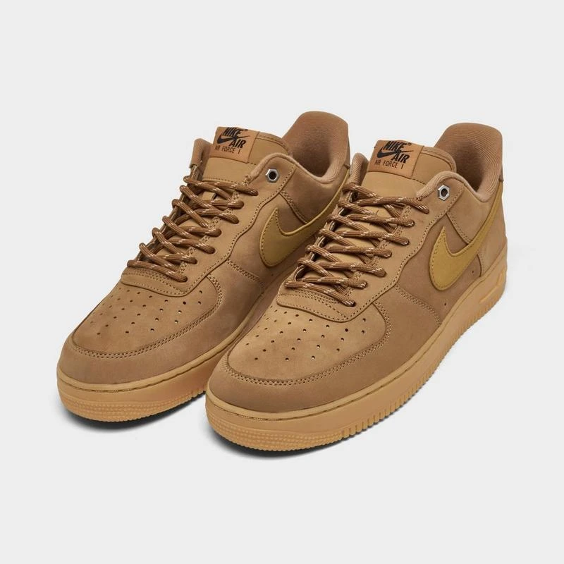 商品NIKE|Men's Nike Air Force 1 '07 WB Casual Shoes,价格¥1018,第2张图片详细描述