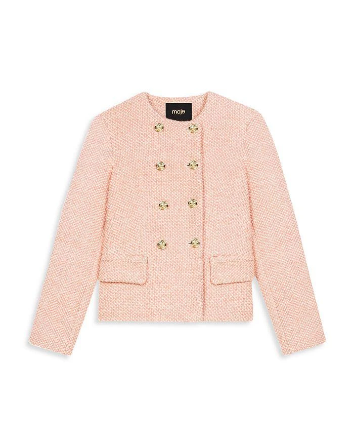 Vosila Double Breasted Jacket 商品