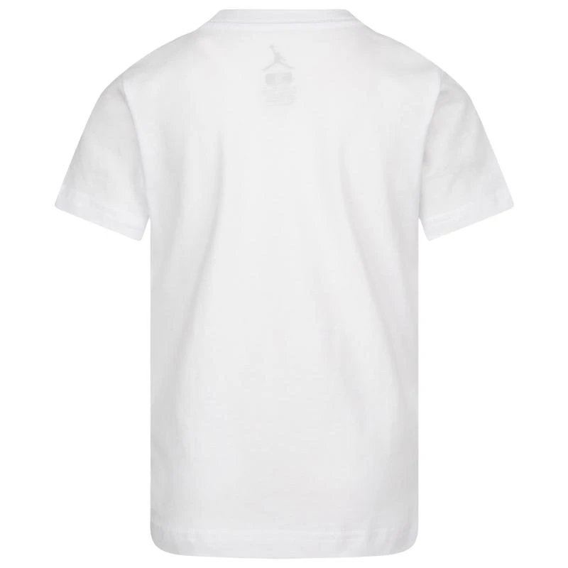 商品Jordan|Jordan AJ12 Up In The Air T-Shirt - Boys' Grade School,价格¥119,第2张图片详细描述
