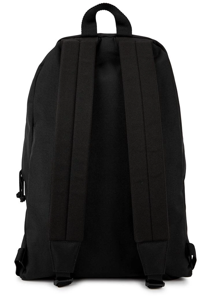 商品Balenciaga|Cities Paris Explorer black nylon backpack,价格¥6556,第2张图片详细描述