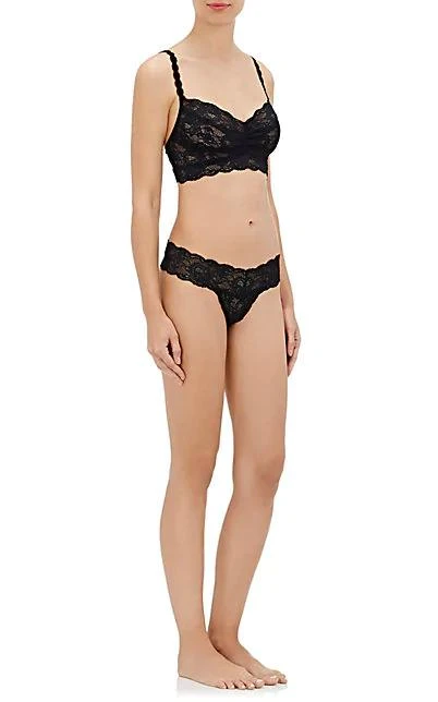商品Cosabella|Never Say Never™ Sweetie™ Bralette,价格¥295,第3张图片详细描述