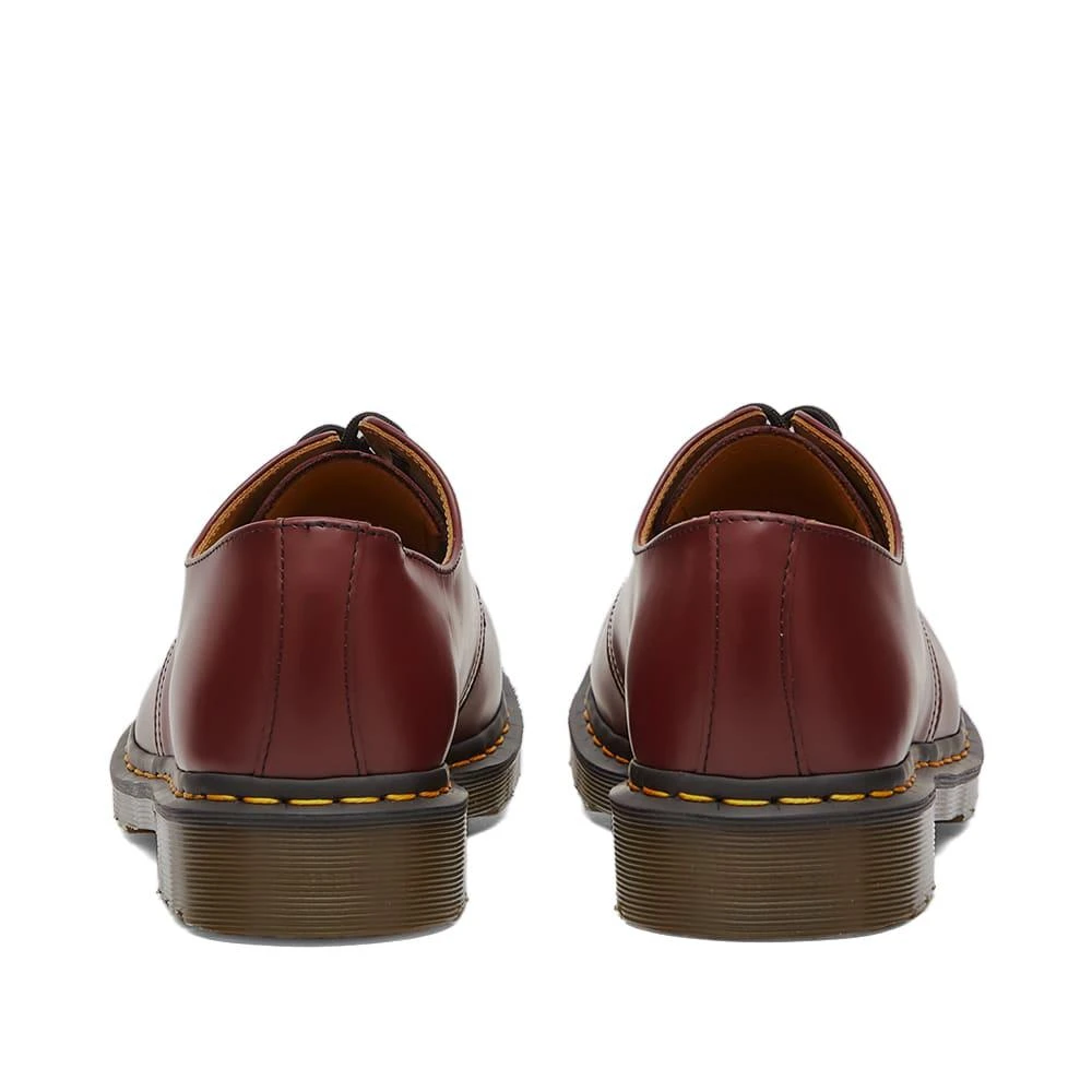 商品Dr. Martens|Dr. Martens 1461 Shoe,价格¥696,第3张图片详细描述