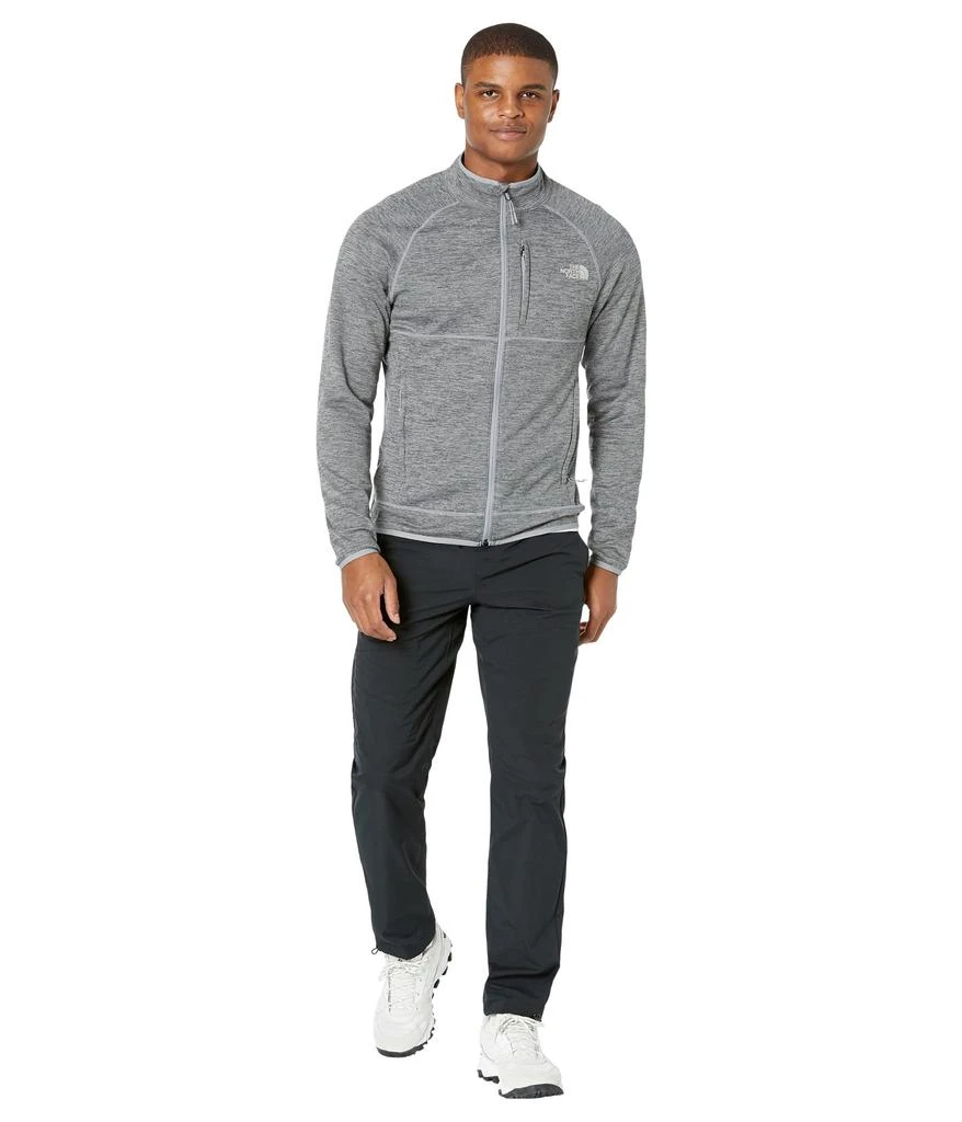 商品The North Face|Canyonlands Full Zip,价格¥677,第4张图片详细描述