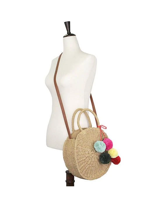 商品Olivia Miller|Miller Olivia Miller Womens Silas Crossbody,价格¥320,第5张图片详细描述