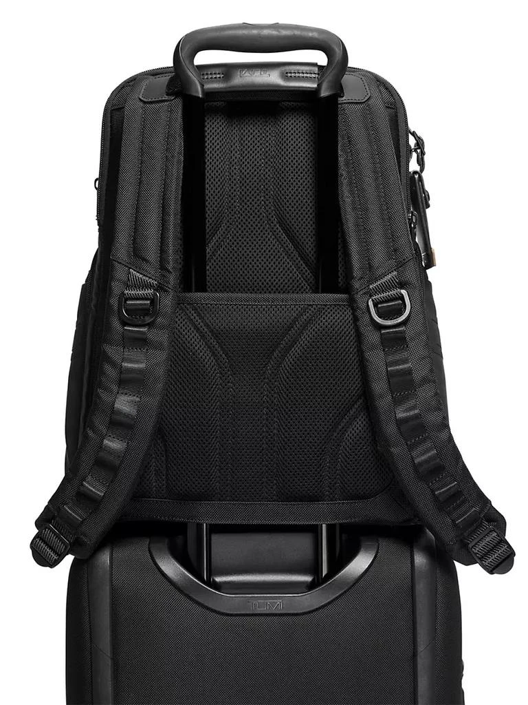 Alpha Bravo Navigation Nylon Backpack 商品