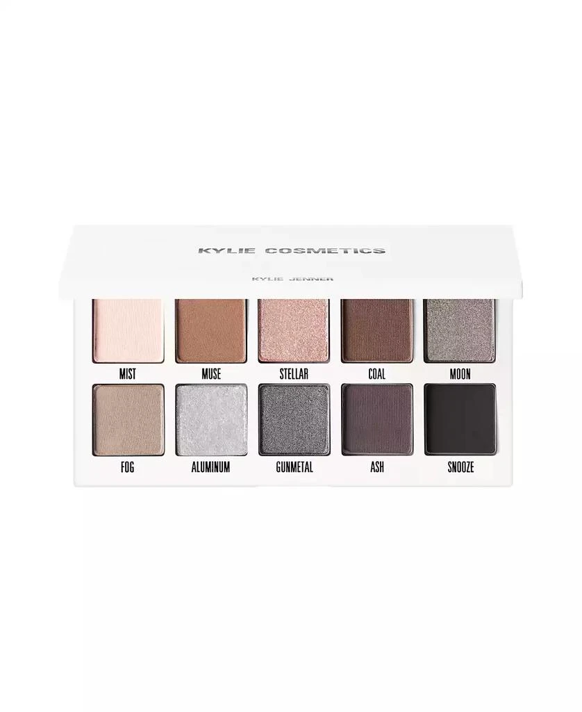 商品Kylie Cosmetics|Smokey Palette,价格¥240,第1张图片