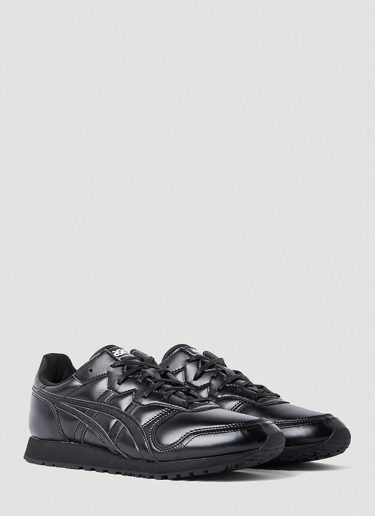 商品Comme des Garcons|x Asics OC Runner Sneakers,价格¥3078,第2张图片详细描述