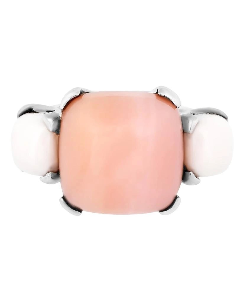商品Piero Milano|Piero Milano Women's 18K White Gold Ring,价格¥10154,第3张图片详细描述