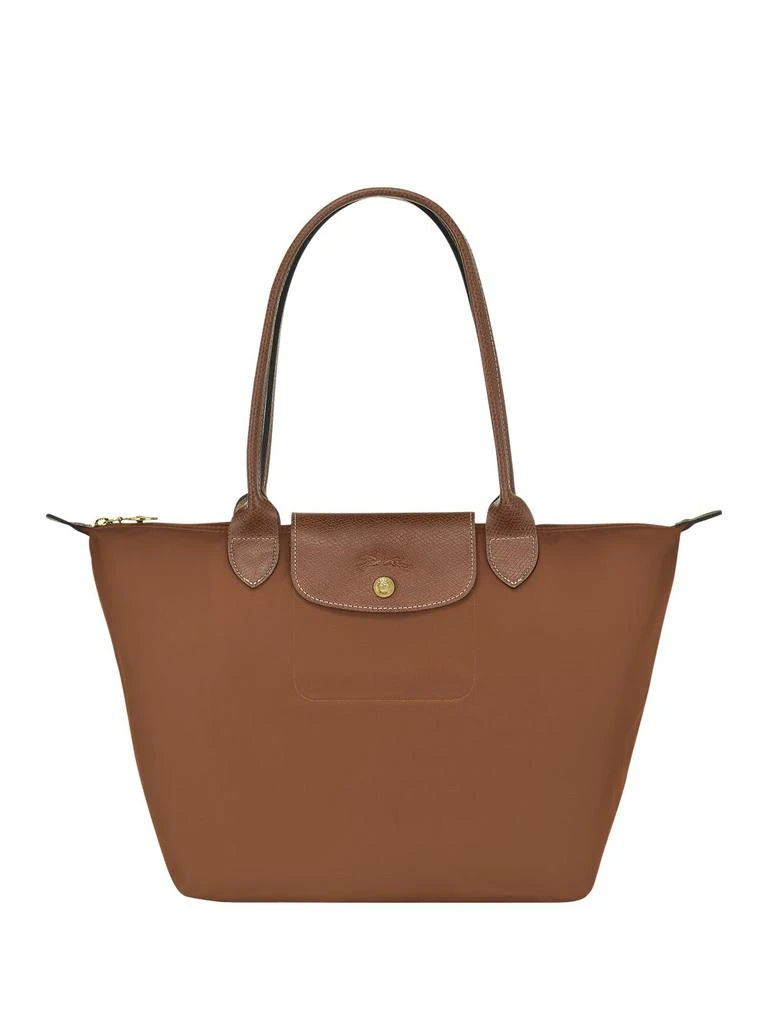 商品Longchamp|Longchamp `Le Pliage Original` Small Shoulder Bag,价格¥517,第1张图片