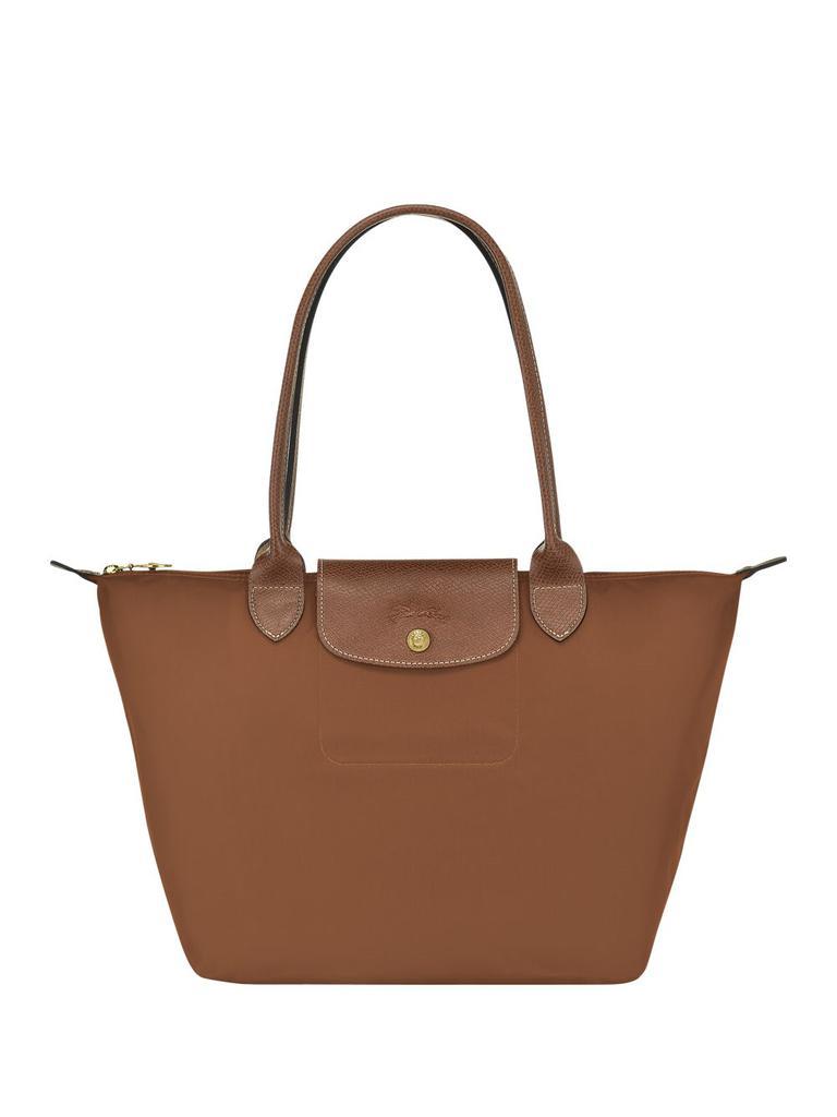 商品Longchamp|Longchamp `Le Pliage Original` Small Shoulder Bag,价格¥496,第1张图片