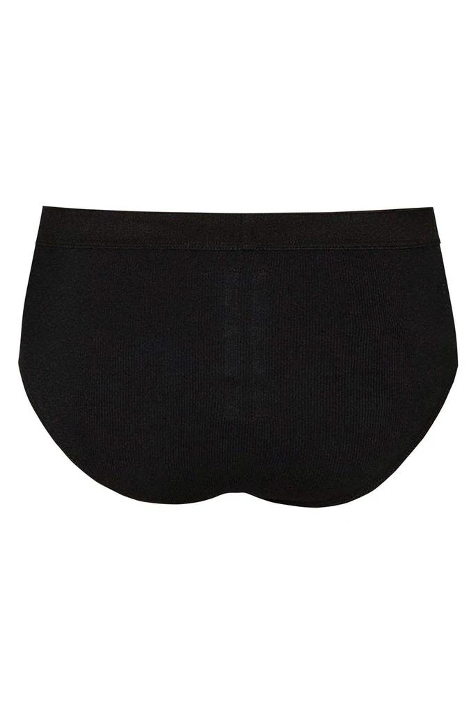 商品Rick Owens|Rick owens penta cotton briefs,价格¥1069,第2张图片详细描述