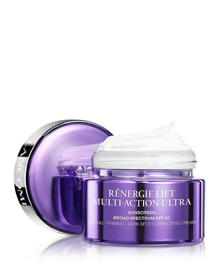 商品Lancôme|Rénergie Lift Multi-Action Ultra Cream with SPF 30 2.5 oz.,价格¥1232,第5张图片详细描述