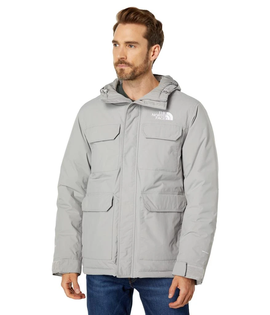 The North Face Cypress Parka 1