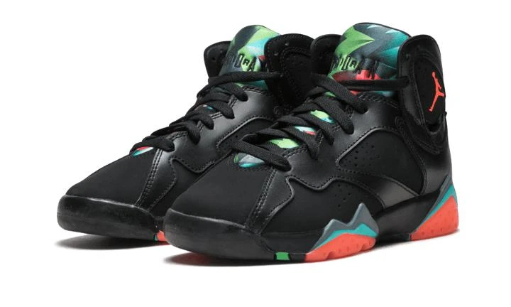 商品Jordan|Air Jordan 7 Retro 30th BG,价格¥2309,第3张图片详细描述