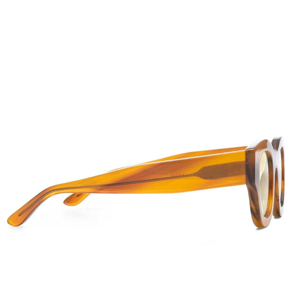 商品Thierry Lasry|Autocracy 821 - Yellow,价格¥3239,第2张图片详细描述