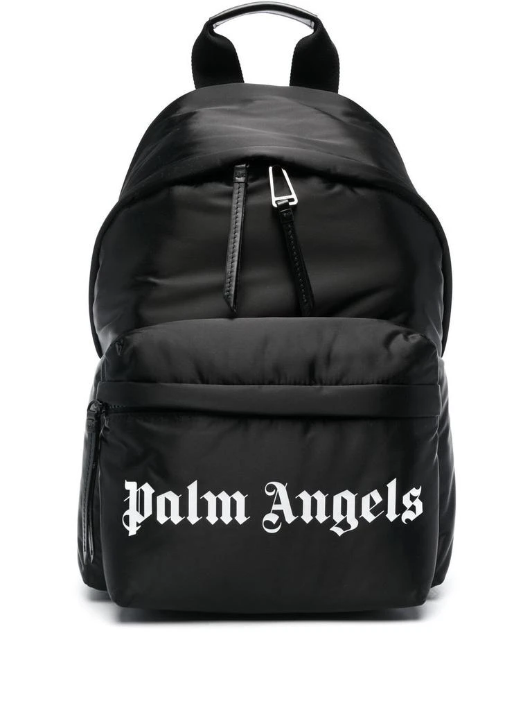 商品Palm Angels|Palm Angels Bags.. Black,价格¥4505,第1张图片