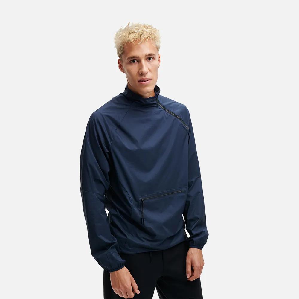 ON Active Windproof Shell Jacket商品第1张图片规格展示