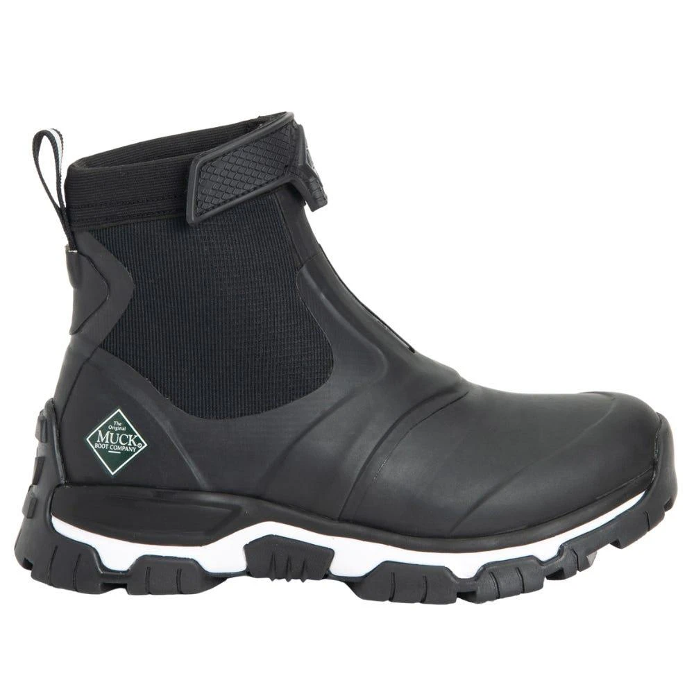 商品Muck Boot|Apex Mid Zip Outdoor Boots,价格¥1143,第1张图片