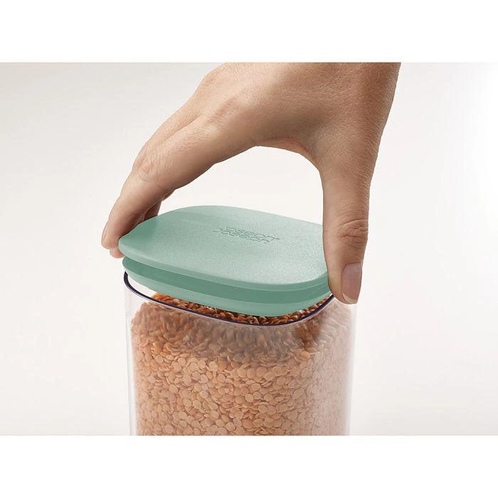商品Joseph Joseph|Podium Food Storage Set,价格¥373,第2张图片详细描述