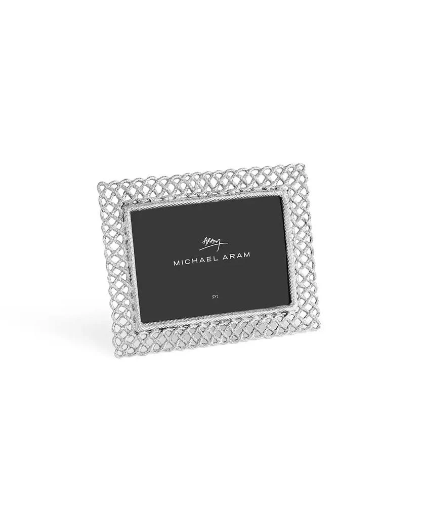 商品Michael Aram|Love Knot Frame, 5" x 7",价格¥735,第3张图片详细描述