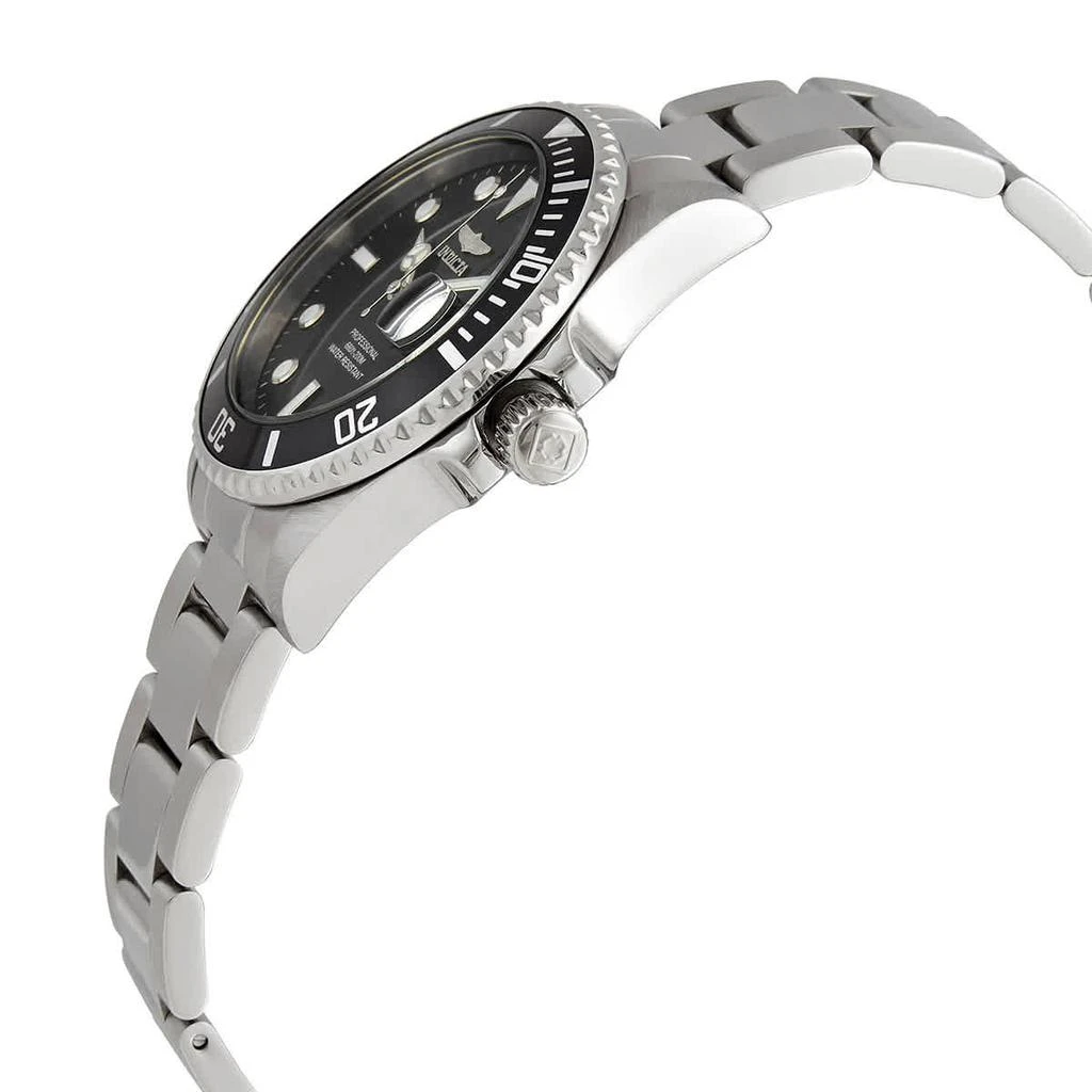 商品Invicta|Invicta Pro Diver Quartz Black Dial Ladies Watch 33272,价格¥320,第2张图片详细描述