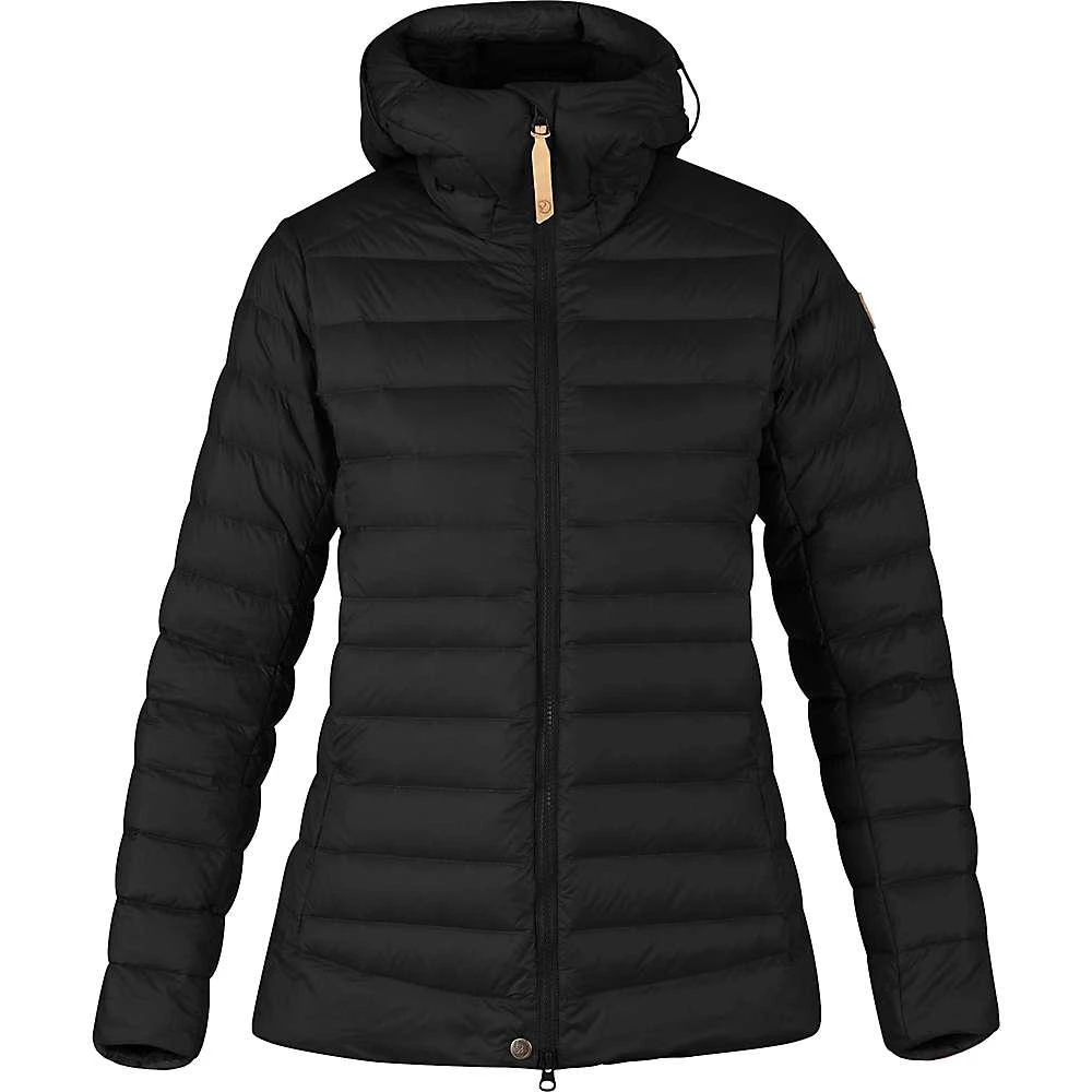 商品Fjällräven|Fjallraven Women's Keb Touring Down Jacket,价格¥2950,第1张图片