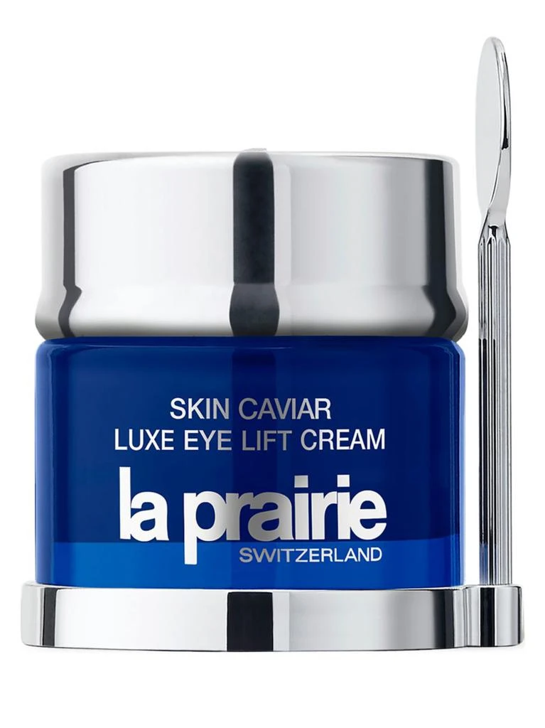 商品La Prairie|鱼子精华琼贵眼霜 20ml,价格¥2736,第1张图片