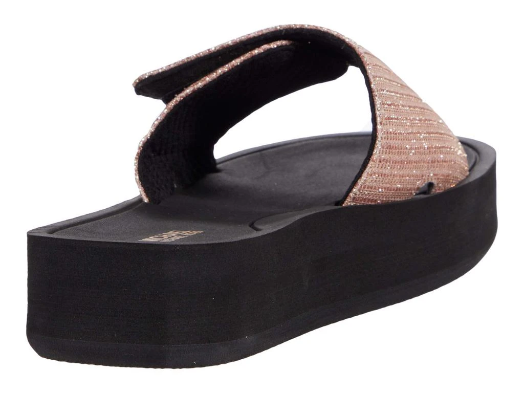 商品Michael Kors|Platform Slide,价格¥286,第5张图片详细描述